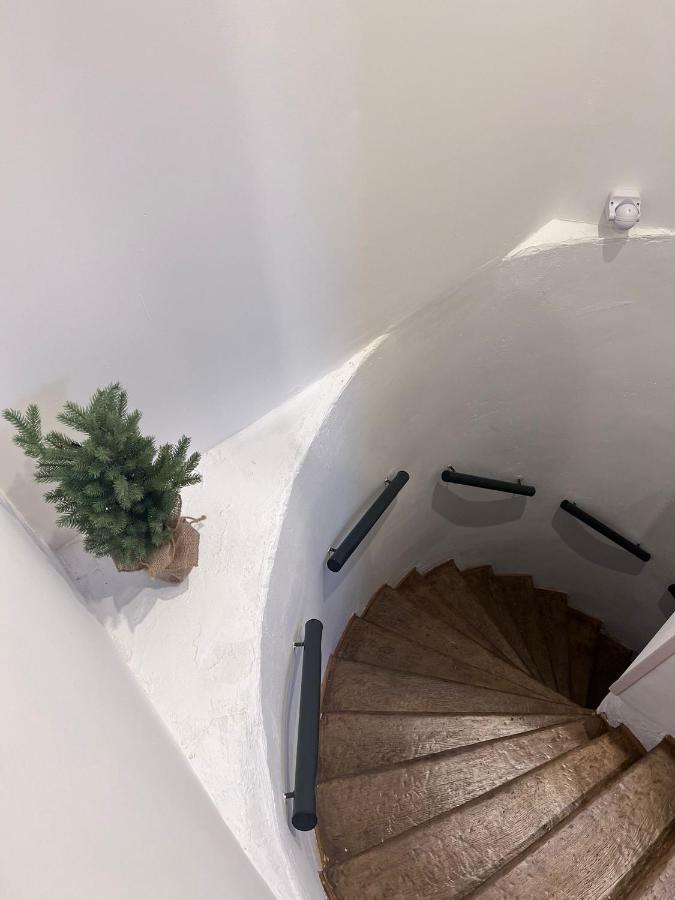 Studio Apartman Mia Zagreb Extérieur photo